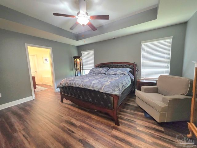 197 Millet Cir, Cantonment, FL 32533