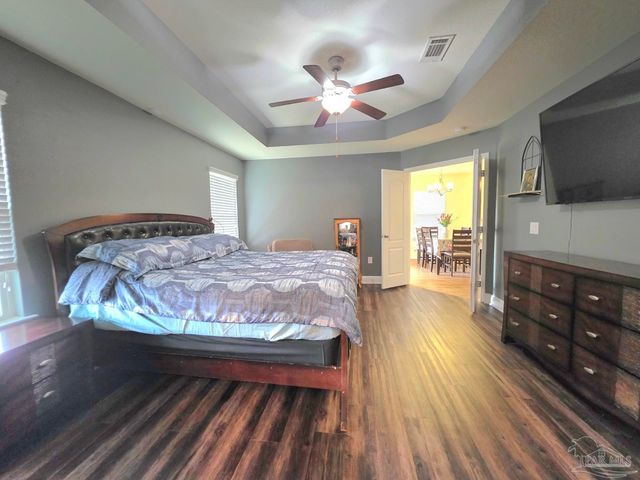 197 Millet Cir, Cantonment, FL 32533