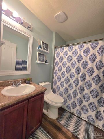 197 Millet Cir, Cantonment, FL 32533