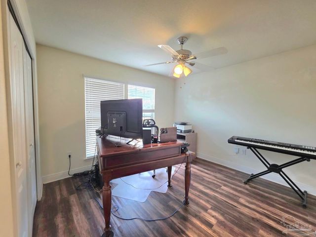 197 Millet Cir, Cantonment, FL 32533