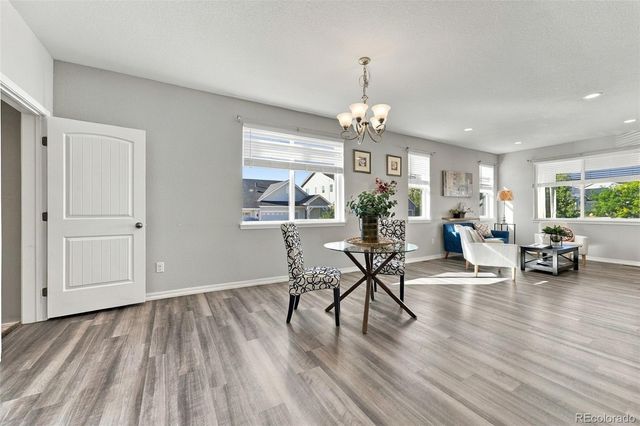5804 Wild Rye Drive, Colorado Springs, CO 80919