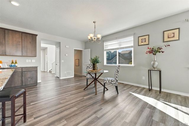 5804 Wild Rye Drive, Colorado Springs, CO 80919