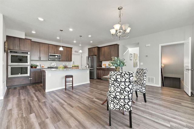 5804 Wild Rye Drive, Colorado Springs, CO 80919
