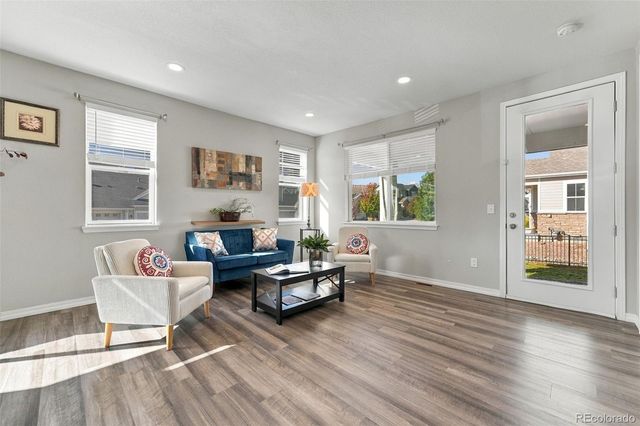 5804 Wild Rye Drive, Colorado Springs, CO 80919