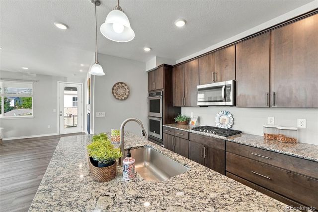 5804 Wild Rye Drive, Colorado Springs, CO 80919