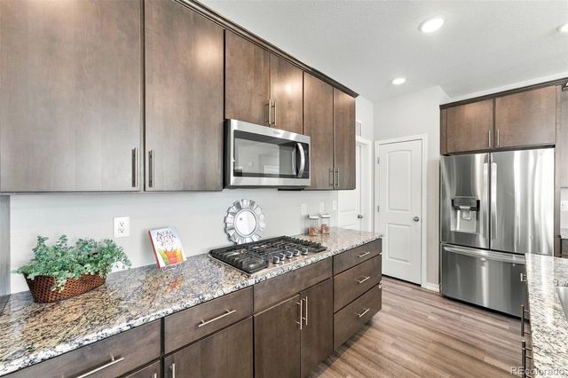 5804 Wild Rye Drive, Colorado Springs, CO 80919