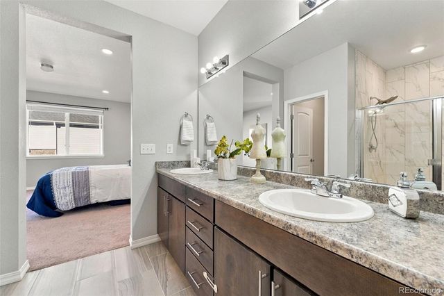 5804 Wild Rye Drive, Colorado Springs, CO 80919