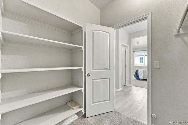 5804 Wild Rye Drive, Colorado Springs, CO 80919