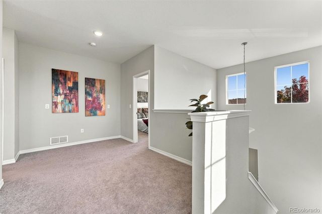 5804 Wild Rye Drive, Colorado Springs, CO 80919