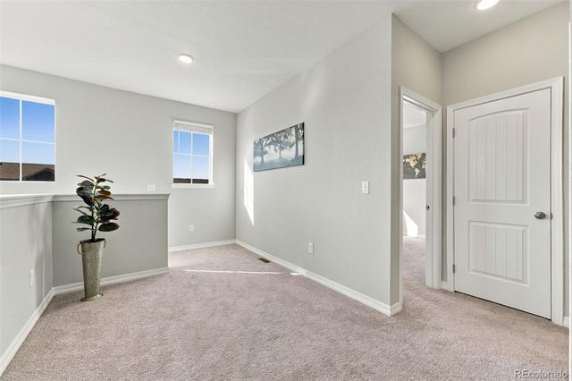 5804 Wild Rye Drive, Colorado Springs, CO 80919