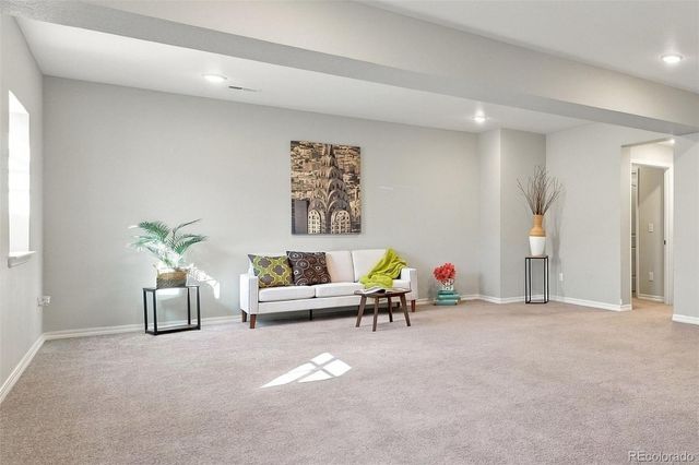 5804 Wild Rye Drive, Colorado Springs, CO 80919