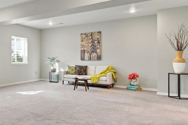 5804 Wild Rye Drive, Colorado Springs, CO 80919