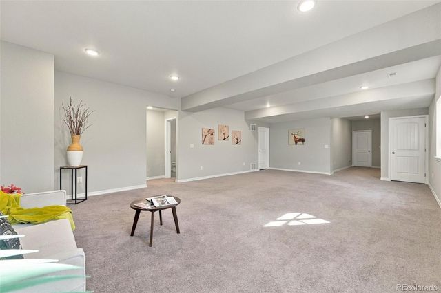 5804 Wild Rye Drive, Colorado Springs, CO 80919
