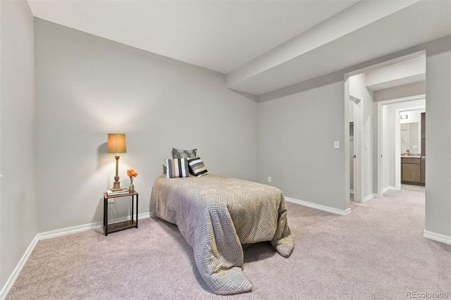 5804 Wild Rye Drive, Colorado Springs, CO 80919