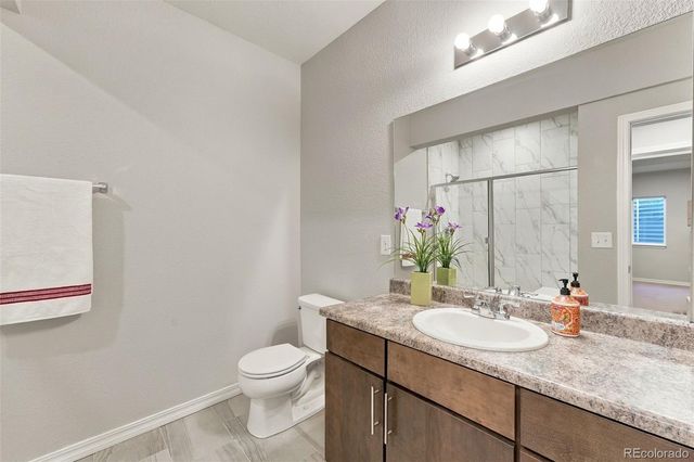 5804 Wild Rye Drive, Colorado Springs, CO 80919