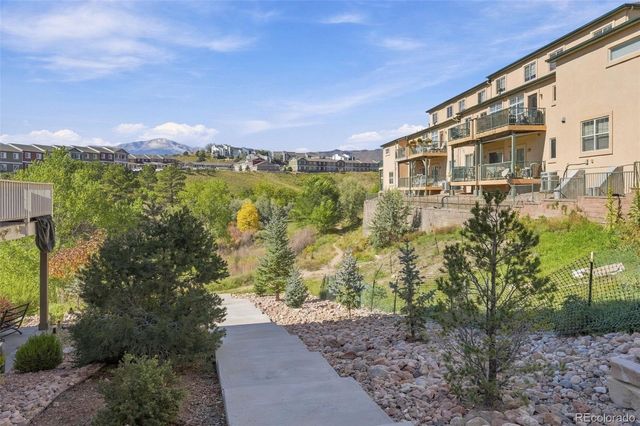 5804 Wild Rye Drive, Colorado Springs, CO 80919