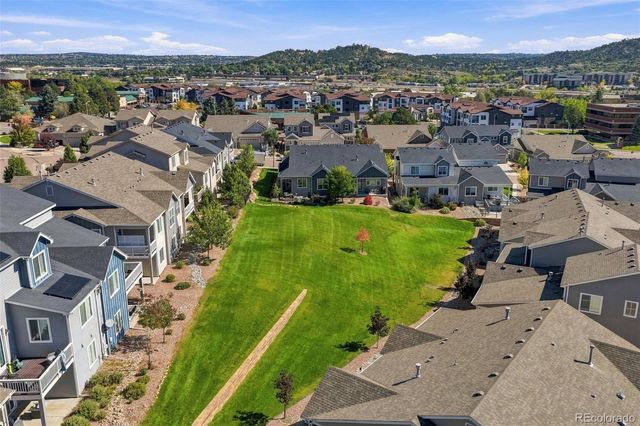 5804 Wild Rye Drive, Colorado Springs, CO 80919