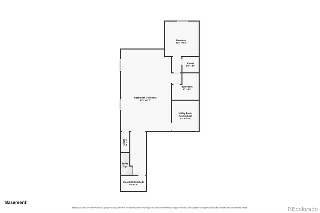 5804 Wild Rye Drive, Colorado Springs, CO 80919
