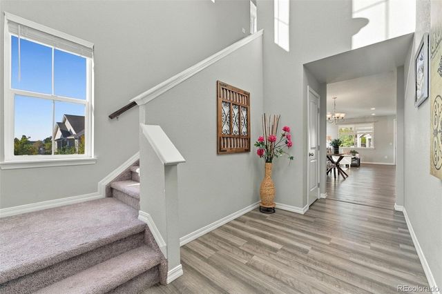 5804 Wild Rye Drive, Colorado Springs, CO 80919