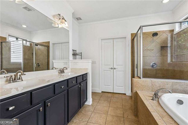 3534 S Sherwood Road SE, Smyrna, GA 30082