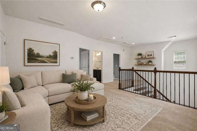 3534 S Sherwood Road SE, Smyrna, GA 30082