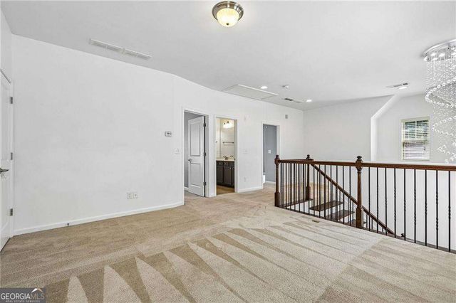 3534 S Sherwood Road SE, Smyrna, GA 30082