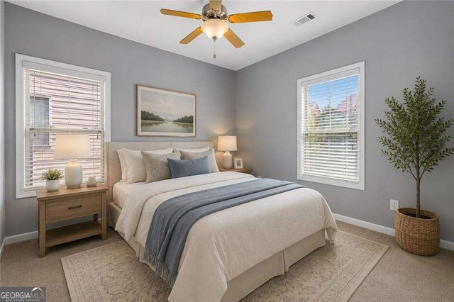 3534 S Sherwood Road SE, Smyrna, GA 30082