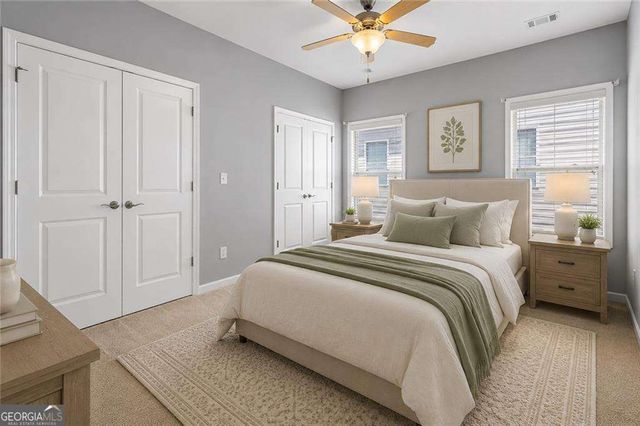3534 S Sherwood Road SE, Smyrna, GA 30082