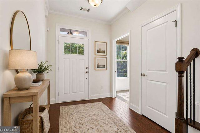 3534 S Sherwood Road SE, Smyrna, GA 30082