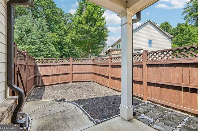 3534 S Sherwood Road SE, Smyrna, GA 30082
