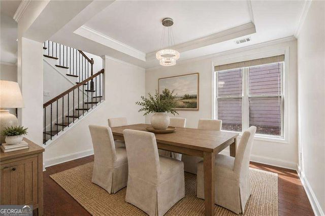 3534 S Sherwood Road SE, Smyrna, GA 30082