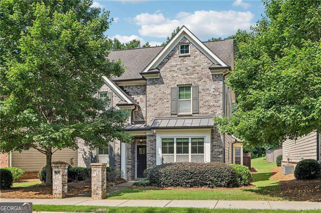 3534 S Sherwood Road SE, Smyrna, GA 30082