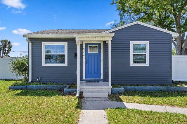824 61ST AVENUE NE, St Petersburg, FL 33703