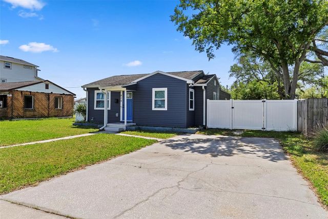 824 61ST AVENUE NE, St Petersburg, FL 33703