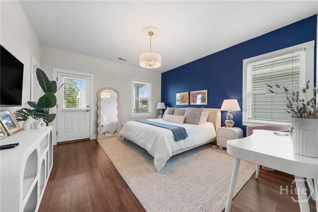 543 E Anderson Street, Savannah, GA 31401