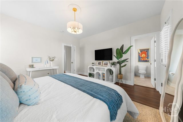 543 E Anderson Street, Savannah, GA 31401