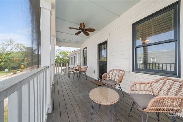 543 E Anderson Street, Savannah, GA 31401