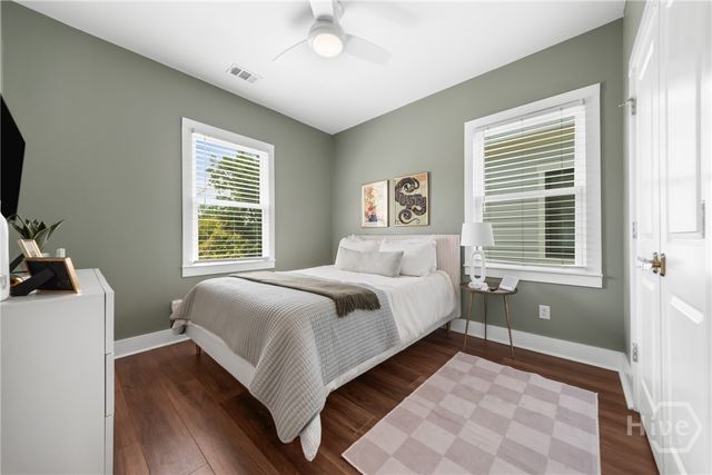 543 E Anderson Street, Savannah, GA 31401