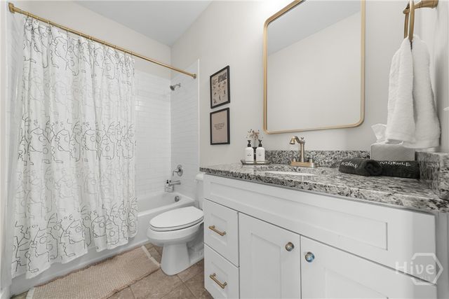 543 E Anderson Street, Savannah, GA 31401