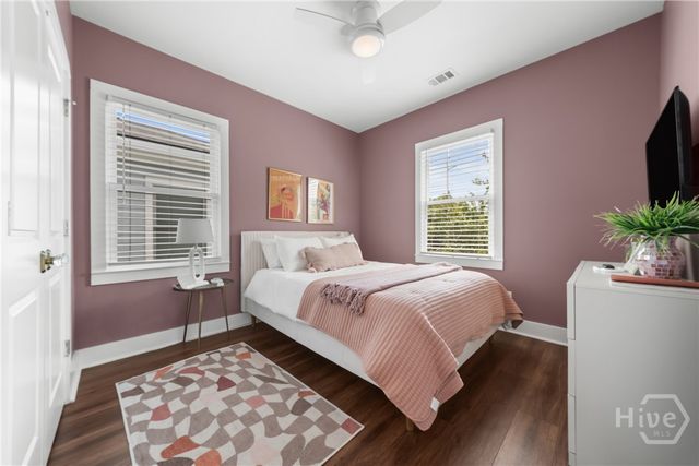 543 E Anderson Street, Savannah, GA 31401