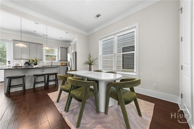 543 E Anderson Street, Savannah, GA 31401