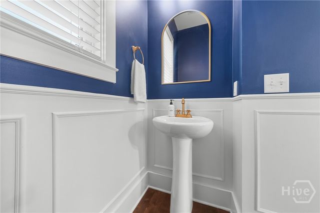 543 E Anderson Street, Savannah, GA 31401