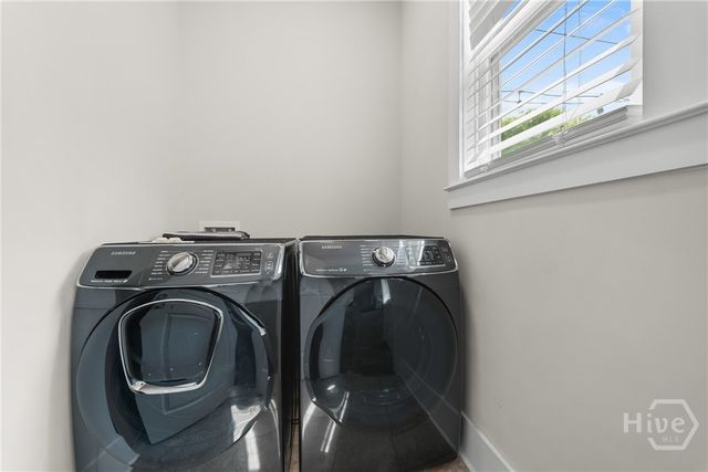 543 E Anderson Street, Savannah, GA 31401