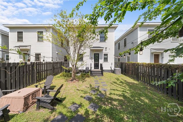 543 E Anderson Street, Savannah, GA 31401