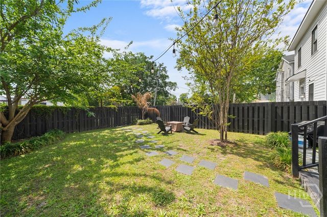 543 E Anderson Street, Savannah, GA 31401