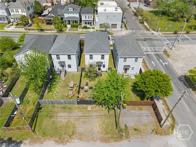 543 E Anderson Street, Savannah, GA 31401