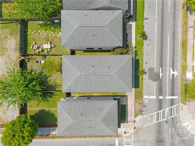 543 E Anderson Street, Savannah, GA 31401