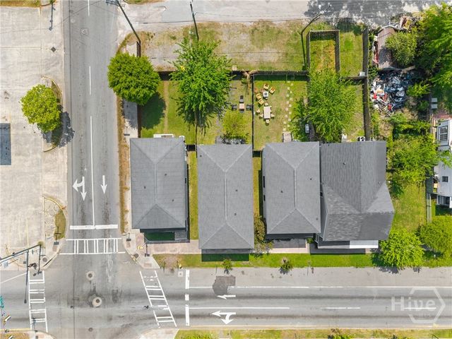 543 E Anderson Street, Savannah, GA 31401