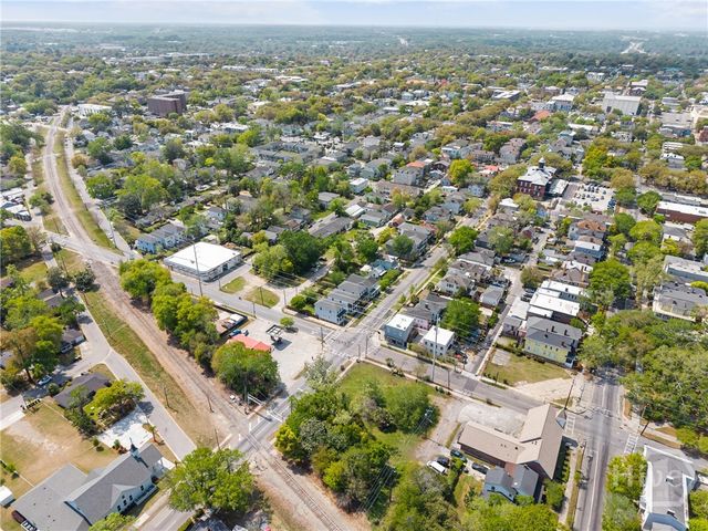 543 E Anderson Street, Savannah, GA 31401