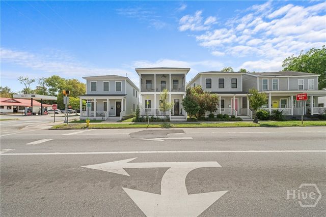 543 E Anderson Street, Savannah, GA 31401